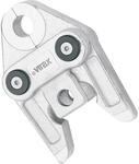 Presszange Profil M 35 F&uuml;r Pressmaschine P25+ - 253056 - Virax