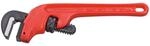 Rothenberger - Einhand-rohrzange Offset Pattern Heavy Duty 10&quot - 70166