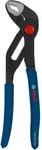 Bosch Wasserpumpenzange 180 Mm Tauchbeschichtete Rutschfeste Griffe - 1600a03dn5