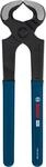 Bosch Pro Kneifzange 200 Mm Tauchbeschichtete Griffe - 1600a039ty