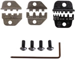 Aufsatz-set F&uuml;r Crimpzange, 22t022 - Quadrios