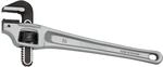 135a.14 &ndash; Rohrzange Aus Leichtmetall, 90&deg;-kopf, 49 Mm