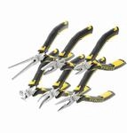 Stanley - Werkzeug - Mini-zangen-set, 6-teilig Fmht0-80541