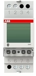 Abb Astro-uhr Dwa1 1 Kanal