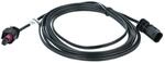 Niederspannungs-kabel Kompatibel Mit Gardena Robotic R38li, R40li, R45li, R50li...