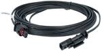 Vhbw - Niederspannungs-kabel Kompatibel Mit Husqvarna Automower 308, 308x (bj....