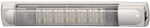 Hella Innenraum-leuchte 2ja 007 373-161 Innenleuchte Md 2ja Led 12 V, 24 V (l X B X