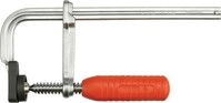 Zimmermannszwinge, Geschmiedet 160x80 Mm Yt-6401 Yato