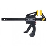 Automatische Einhandzwinge 150 X 60mm