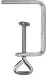 Schiessel - Laubs&auml;gezwinge Verzinkt, Spannweite 100 Mm, Flachstahl, F&uuml;r