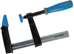 Robuste Schraubzwinge 150 X 80 Mm
