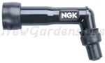 Original Ngk Z&uuml;ndkerzenstecker 15270277 Xd01f