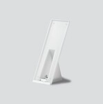 Siedle&s&ouml;hne Zubeh&ouml;r-tisch Video Weiss Ztcv 850-0 W