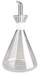 Ibili 755002 &Ouml;ldispensierer Aus Klarem Glas 250 Ml