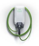 Keba Wallbox P40 22kw 3phase Ws 6m Kabel Wifi