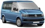Windschutzscheibenabdeckung F&uuml;r Vw T4, 100% Verdunkelung, Uv-schutz,
