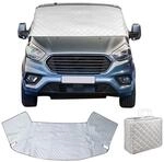 Windschutzscheibenabdeckung F&uuml;r Mercedes Vito W447 2015-2024, Thermo-abdeckung...