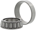 Skf - Axial-rillenkugellager 51209 Innen-&oslash; 45 Mm Au&szlig;en-&oslash; 73 Mm Breite 20 Mm