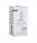 Xenon D3s 5000k Brenner