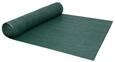 Zaunblende Gr&uuml;n 1,8x50 M Hdpe 195 G/m&sup2; Vidaxl