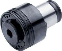 Schnellwechsel-gewindebohreradapter Iso Qtcc.01.100.080 D.19mm Pramet