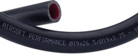 Druckluftschlauch Airsoft 9mmx2,75mmx25m - Tricoflex