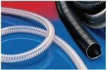 Absaug- Und F&ouml;rderschlauch Airduc&reg; Pur 355 Ht Innen-&oslash; 40 Mm ( 4501401054 ) -