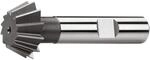 Fortis Winkelfr&auml;ser D1833d Hsse 60g 16 Mm