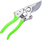 Gartenschere Bypass Sk4 Stahl Mit Ergonomischem Griff Und...