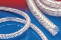 Absaug- Und F&ouml;rderschlauch Airduc&reg; Pur 355 As Innen-&oslash; 55 Mm Au&szlig;en-&oslash; 65,00...