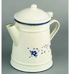Ibili Sena Vintage Kaffeemaschine 1 Liter