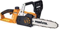 Primaster Akku-kettens&auml;ge Pmaks 2040 Solo 20 V Schwertl&auml;nge 30 Cm