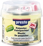 Polyesterkitt &bdquo;styrolfrei&ldquo; 500 G Presto