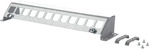 Metz Connect Smartconnect Patchpanel 12 Port Mc-modul 130927-1200-e
