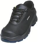 Uvex Halbschuhe 3 Macsole S3 Schwarz Weite 10 Gr. 36