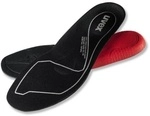 Uvex - Einlegesohle Schwarz 1 Und 2 Weite 11, Eu-schuhgr&ouml;&szlig;e: 41