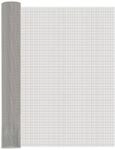 Vidaxl Mesh Screen 80 X 200 Cm 8 Mesh Stainless Steel 201 Silver