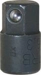 7 Rb-6,3 Bit-adapter 1/4' 6-kant, 10 Mm F&uuml;r 7 R / 7 Ur