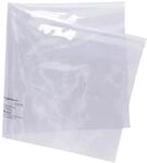 Abdecktuch Mit Schutzisolierung, Transparent, 250mm