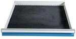 Schubladeneinlage R 24-24 Mit Riffelgummi F&uuml;r Front 50-200mm Ma&szlig;e In Mm...