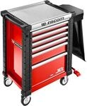Facom Jet.la5-2p M&uuml;llbeutelhalter F&uuml;r Roll Und Jet Werkstattwagen