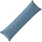 Kissenbezug Houten Blau 40 X 145 Cm Cord Vidaxl