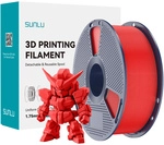 Filament Sunlu Pla+ 2.0 1,75 Mm 1 Kg (rot)