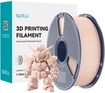 Filament Sunlu Pla+ 2.0 1.75mm 1kg (beige)