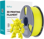 Filament Sunlu Pla+ 2.0 1.75mm 1kg (gelb)