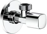 Eckregulierventil Eckventil 1/2' X 3/8' - Aloni