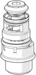 Hansa Umsteller, Automatisch 59914663 59914663