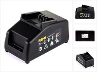 Schnellladeg. Li-ion 22v, 90w 571585 R2