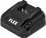 Flex Ladeger&auml;t 18 V - 534438