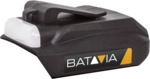 Batavia - Usb-akku-adapter Mit Taschenlampe Exkl. Akku Und Ladeger&auml;t